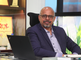 Health Insurance Expected to Surpass 4-4.5 Lakh Cr in Gross Premiums by 2030: Insights from Dr. S Prakash, Star Health MD Star Healths Dr S Prakash