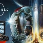 The chief game designer of Starfield said that the game has been optimized Starfield