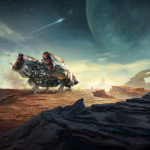 Starfield will go down in the history of video games Starfield