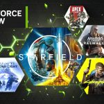 Starfield in 4K even on a “stool” and almost free. The game is now available on GeForce Now Starfield