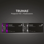Healthium Medtech Launches TRUMAS: India’s Breakthrough Suture Range for Minimal Access Surgery TRUMAS
