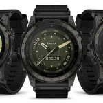 Tactix 7 smartwatch