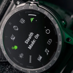 Tactix 7 smartwatch
