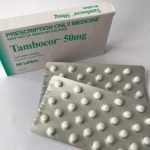 Tambocor:The Benefits and Side Effects of this Antiarrhythmic Medication Tambocor