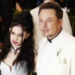 Elon Musk names his children like Tesla electric cars. He named his last son Techno Mechanicus Techno Mechanicus