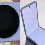 Tecno Phantom V Flip 5G Tecno Phantom V Flip 5G