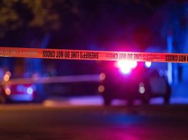 Texas Teen Accused Of Capital Murder Triggering AMBER Alert Manhunt