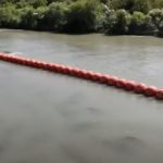 US Judge Orders Removal of Rio Grande Buoys Texas Told To Relocate Rio Grande Barriers Following US Judge’s Ruling Favoring Biden