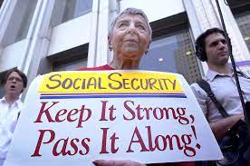The Impending Social Security Trust Fund Crisis What You Need To Be Informed About