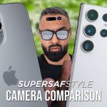 The iPhone 15 Pro Max couldn’t beat the Samsung Galaxy S23 Ultra in terms of zoom. The iPhone 15 Pro Max