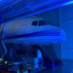 A training center has opened in Skolkovo Tu-214, Il-114, SJ-100 and MS-21 Tu-214, Il-114, SJ-100 and MS-21