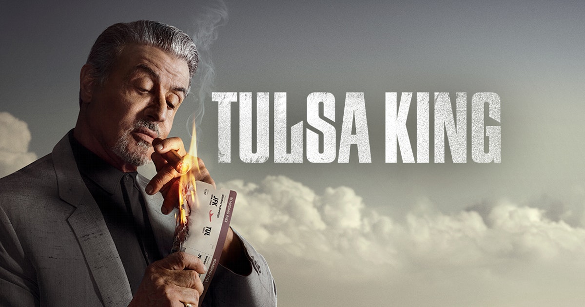 Tulsa King for Free