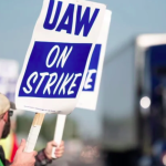 The Potential Impact of the UAW Strike on the Economy UAW Strike on the Economy