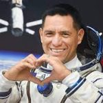 US Astronaut Frank Rubio Soars To New Heights With Longest Space Mission US Astronaut Frank Rubio Soars To New Heights With Longest Space Mission