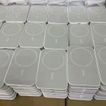 Manufacturers of counterfeit iPhone products are ready to release a MagSafe battery with USB-C USB-C
