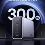 Ugreen Nexode 300W