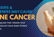 Unveiling the Link Between Uterine Cancer and Hair Straighteners: What You Need to Know Uterine Cancer and Hair Straighteners