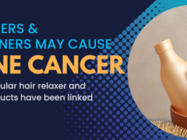 Uterine Cancer and Hair Straighteners