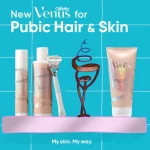 The Impact of the Venus Pubic Hair Commercial on Beauty Standards Venus Pubic Hair Commercial