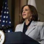 Vice President Harris Cautions Against North Korea-Russia Military Alliance Vice President Harris Criticizes North Korea-Russia Military Alliance As A ‘Significant Error