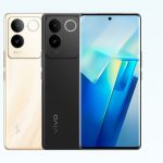 Vivo T2 Pro unveiled Vivo T2 Pro