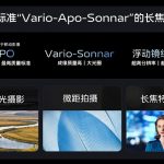 Vivo X100 Pro will receive a periscope telephoto with a 100mm lens Vivo X100 Pro