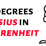 Converting Celsius to Fahrenheit: What Is 36°C in Fahrenheit? What is 36 Celsius in Fahrenheit