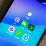 WhatsApp is already preparing to exchange messages with users of Telegram and other instant messengers WhatsApp