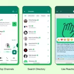 WhatsApp Channels by Meta: A Game-Changer in Interactive Messaging WhatsApp Channels