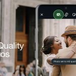 WhatsApp iOS Enhances Media Sharing with New HD Button in Drawing Editor WhatsApp iOS introduces new HD button