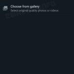 Share Images and Videos in Original Quality: WhatsApp Beta Update WhatsApp-original-quality