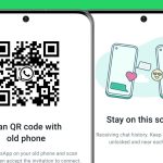 The Power of WhatsApp’s QR Code Feature for Seamless Contact Sharing WhatsApp’s QR code feature
