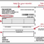 Lost Your Voter Registration Card? Discover Where to Get a Replacement Where Can I Get a Replacement Voter's Registration Card