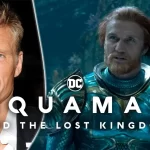 Willem Dafoe’s Absence Confirmed in Aquaman and the Lost Kingdom Willem Dafoe's Absence Confirmed in Aquaman and the Lost Kingdom