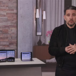 After nearly 20 years: Windows team leader Panos Panay leaves Microsoft Windows