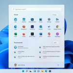 Microsoft will litter the Windows 11 Start menu with site recommendations Windows 11
