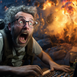 Windows 11 update causes havoc, from game crashes to startup failure to blue screen of death Windows 11