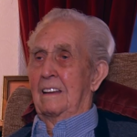 World Records At Age 106 The Inspiring Journey Of A Great-Great-Grandfather On A Zip Line Adventure