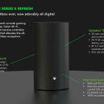 Xbox Series consoles