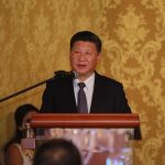 Xi Jinping’s Environmental Leadership: Battling Wildfires at Home and Abroad Xi Jinping’s Dual Battles Tackling Fires On Domestic And International Fronts