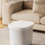 Xiaomi Mijia foot bath presented Xiaomi Mijia foot bath