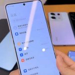 The $150 Xiaomi Redmi Note 13 5G has an incredibly narrow frame around the screen for this segment Xiaomi Redmi Note 13 5G