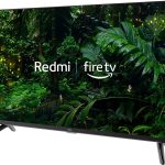 Xiaomi Redmi Smart Fire TV 4K 43-inch: Launching Soon in India Xiaomi Redmi Smart Fire TV