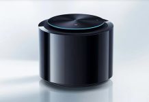 Xiaomi Sound 2023 smart speaker with NFC presented Xiaomi Sound 2023