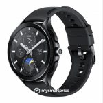 Xiaomi Watch 2 Pro