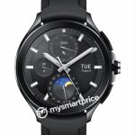 Xiaomi Watch 2 Pro
