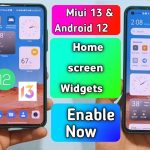 Xiaomi Enhances MIUI App Vault with Group Widgets Xiaomi added group widgets to MIUI App Vault