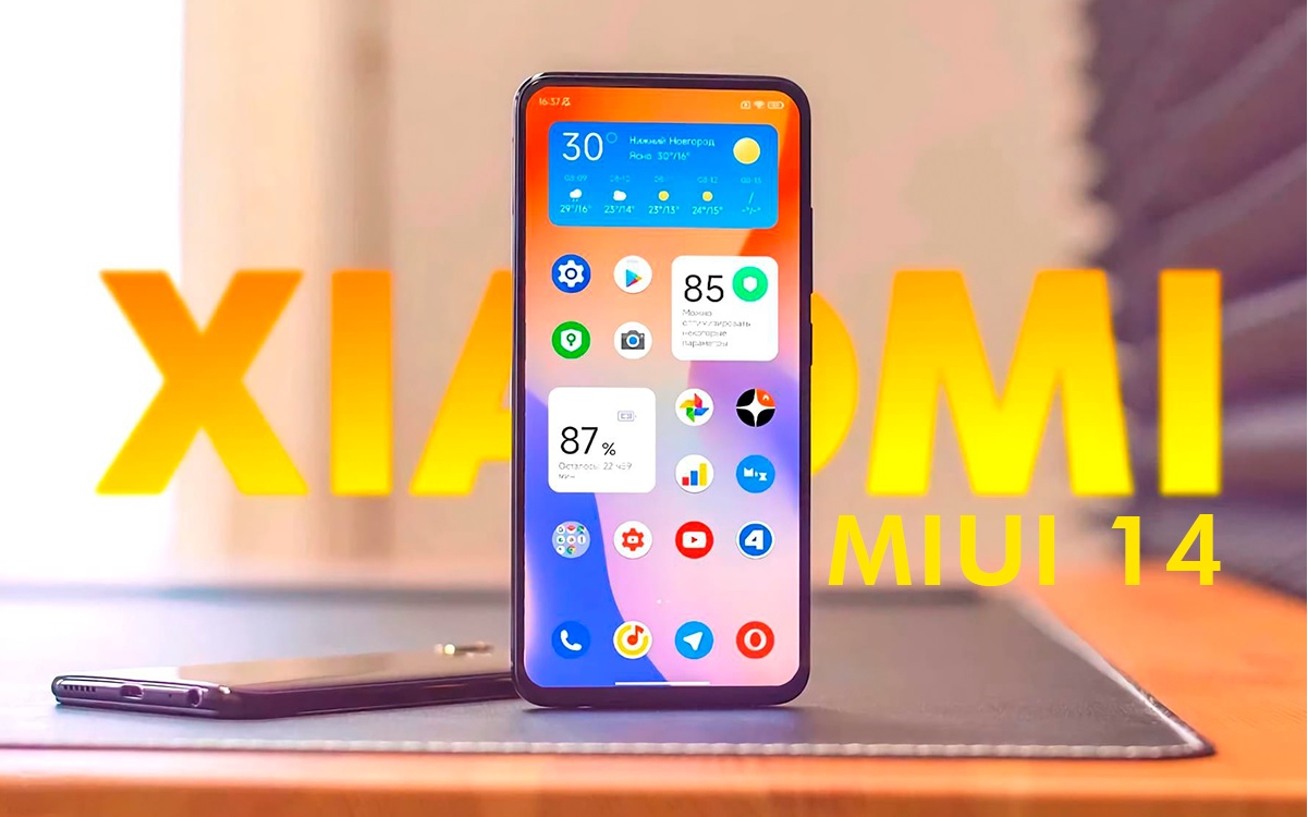 Xiaomi refresh Mi AI through September 2023 update