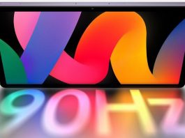Xiaomi showed RedmiPad SE