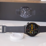 Top Xiaomi smartwatch with new chip will be released along with the new flagship in November Xiaomi smartwatch